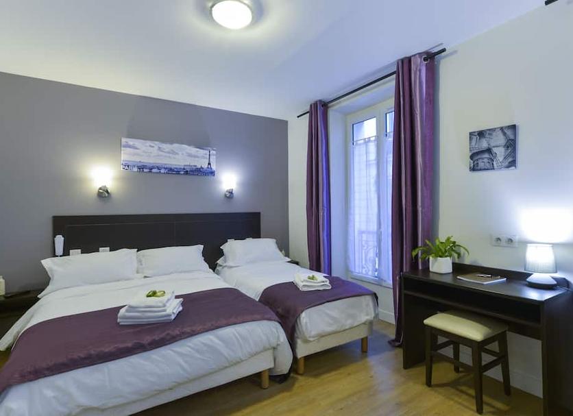 Kamar Tidur Foto