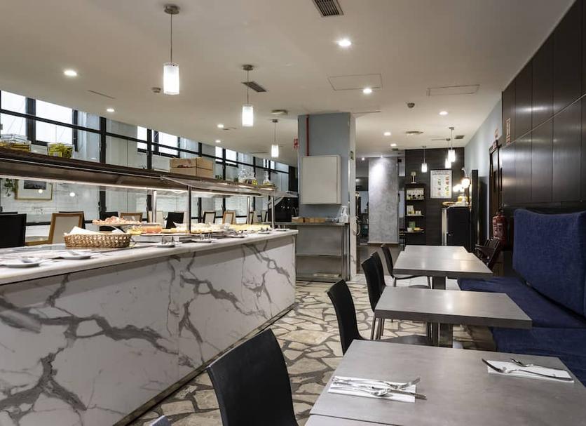 Restoran Foto