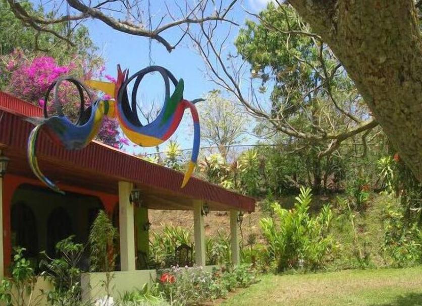 Pemandangan luar Foto