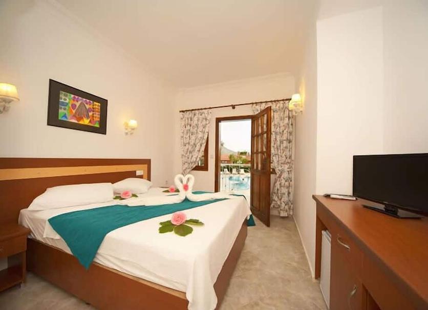 Kamar Tidur Foto