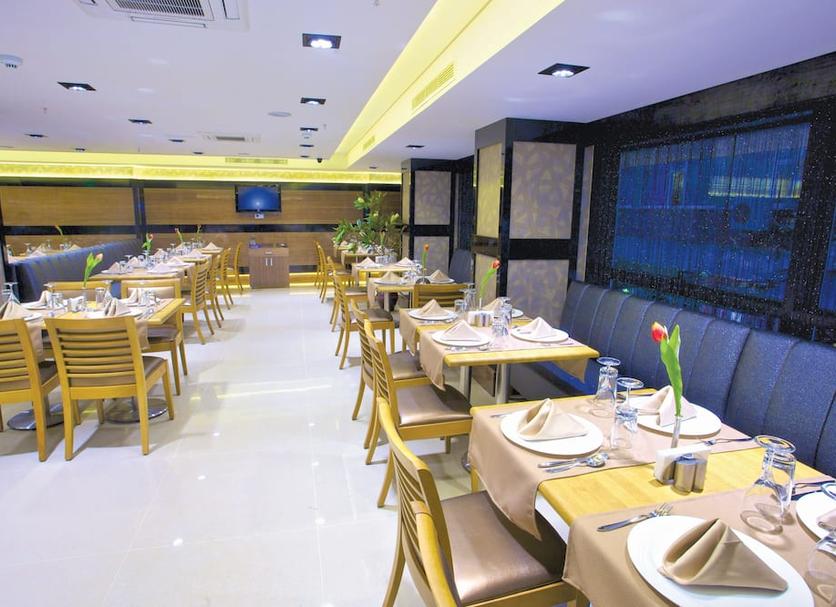 Restoran Foto