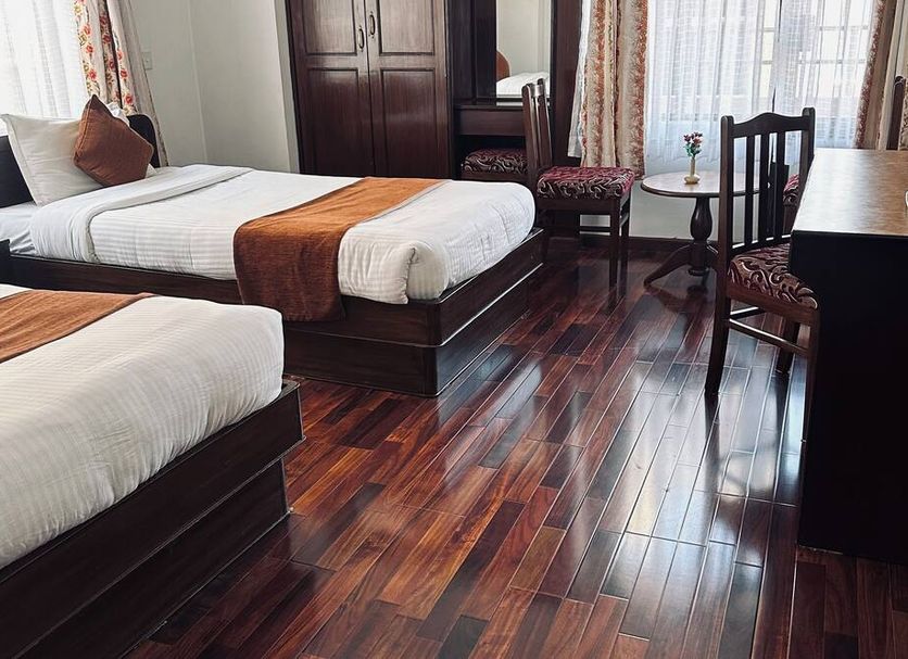 Kamar Tidur Foto