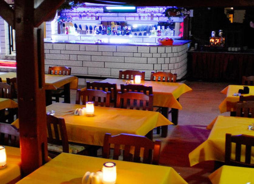 Restoran Foto