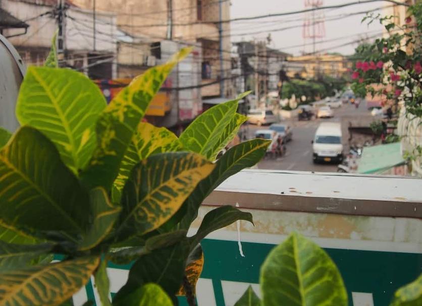 Pemandangan luar Foto
