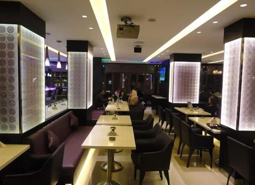Restoran Foto