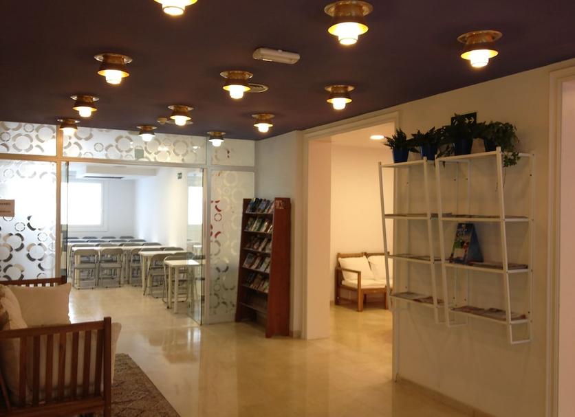 Restoran Foto