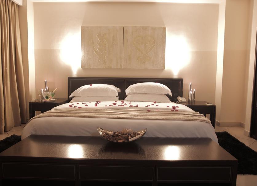 Kamar Tidur Foto