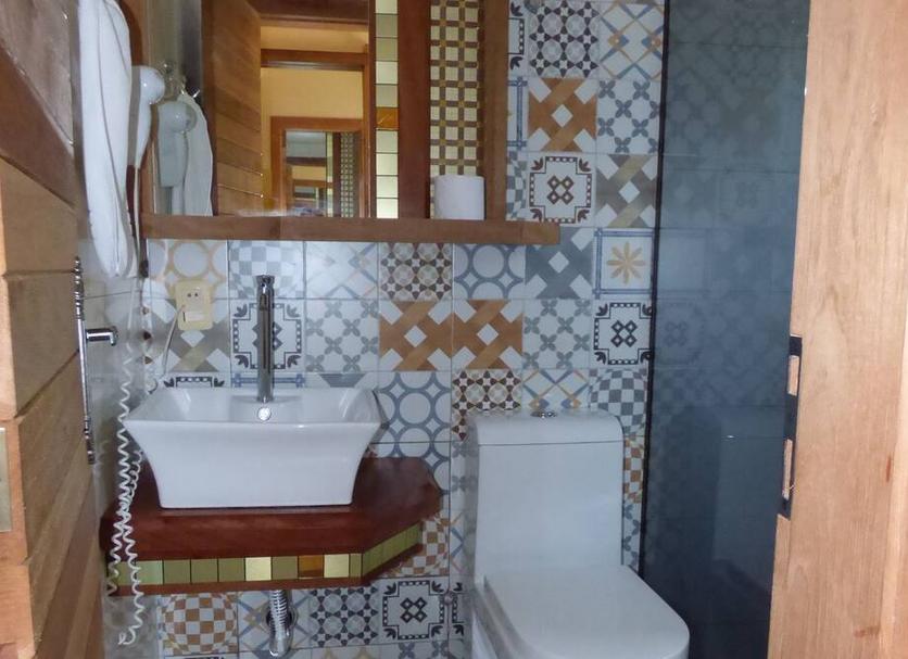 Kamar Mandi Foto