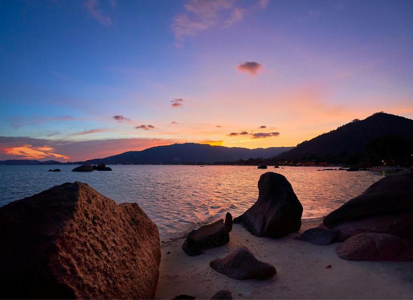 Pantai Foto