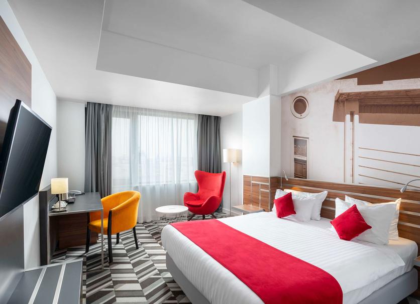 Kamar Tidur Foto