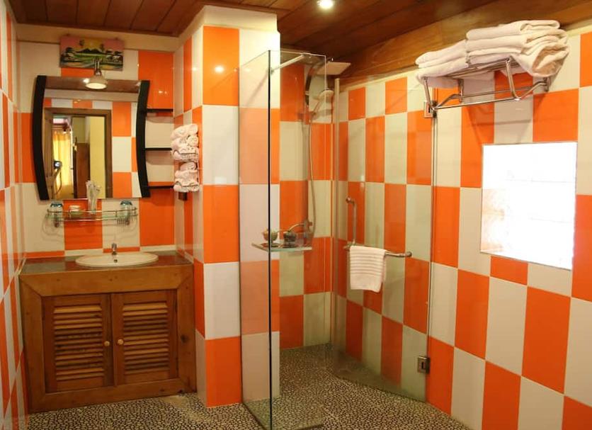 Kamar Mandi Foto