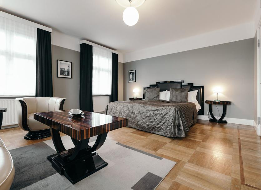 Kamar Tidur Foto