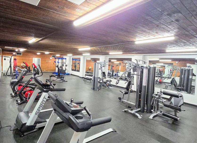 Gym Foto