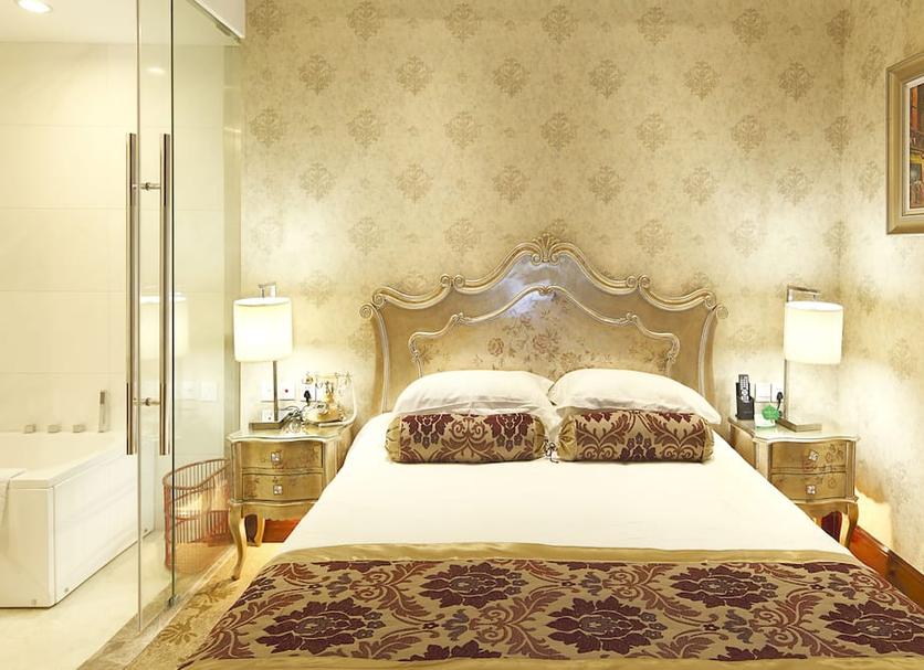 Kamar Tidur Foto