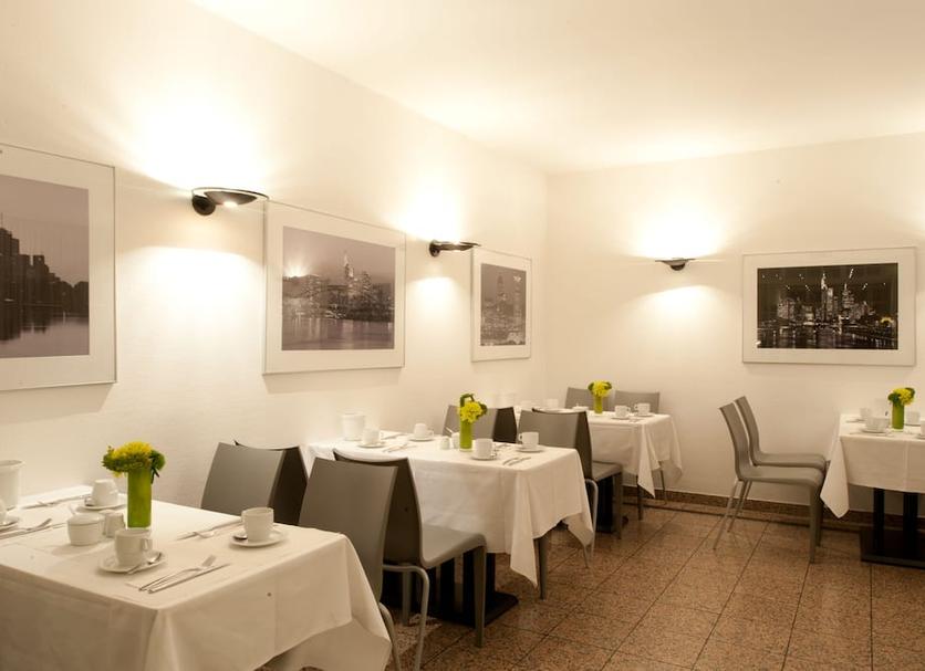 Restoran Foto