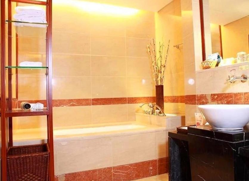 Kamar Mandi Foto