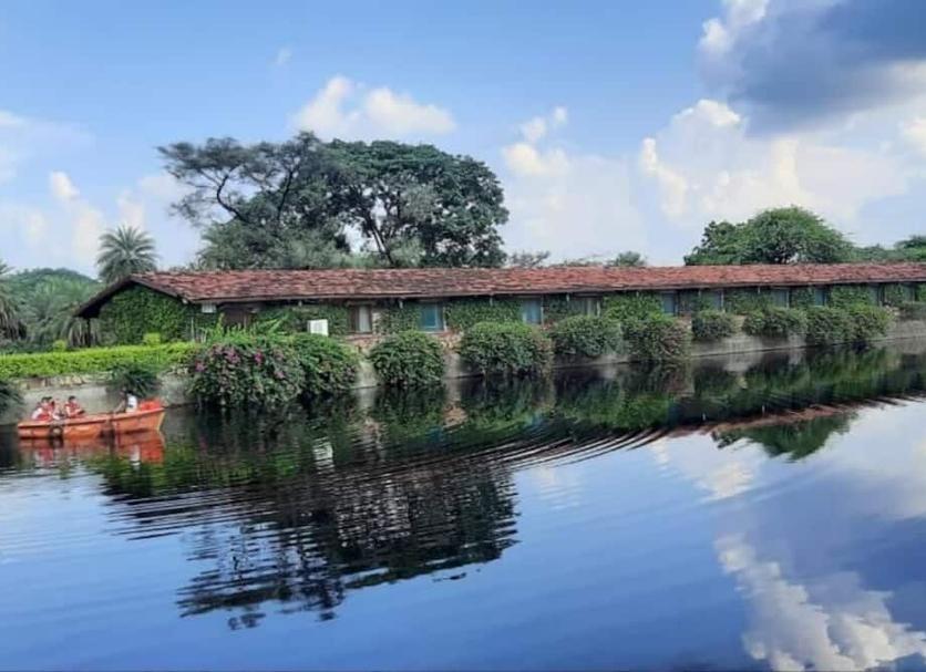 Pemandangan luar Foto