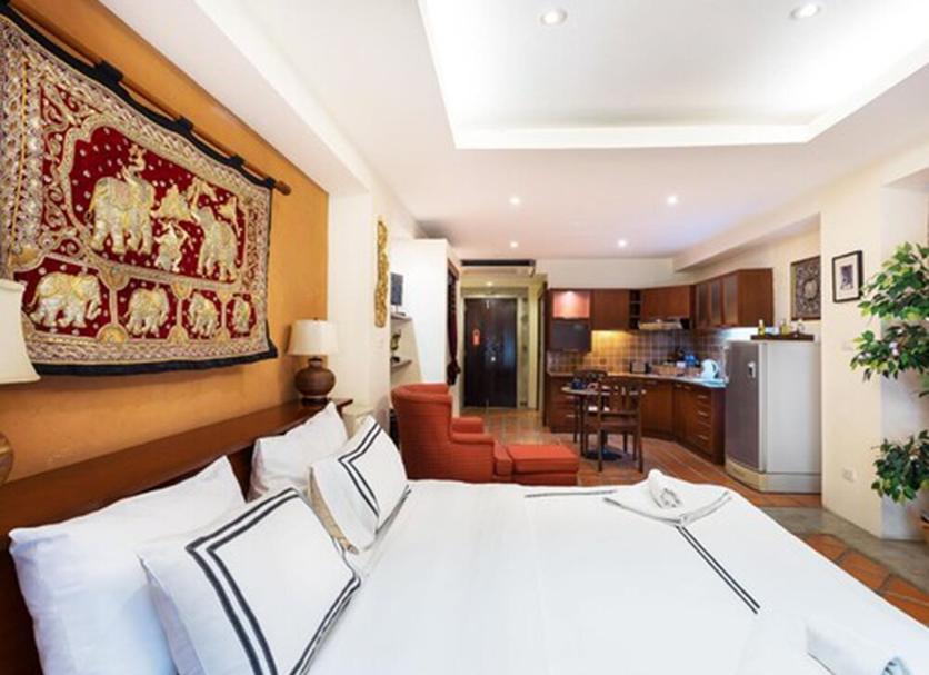 Kamar Tidur Foto
