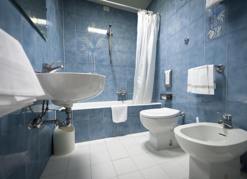 Kamar Mandi Foto