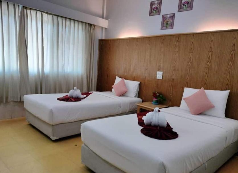 Kamar Tidur Foto