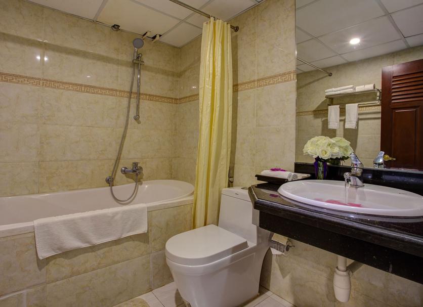Kamar Mandi Foto