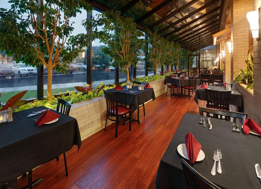 Restoran Foto