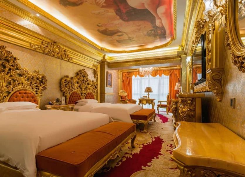 Kamar Tidur Foto