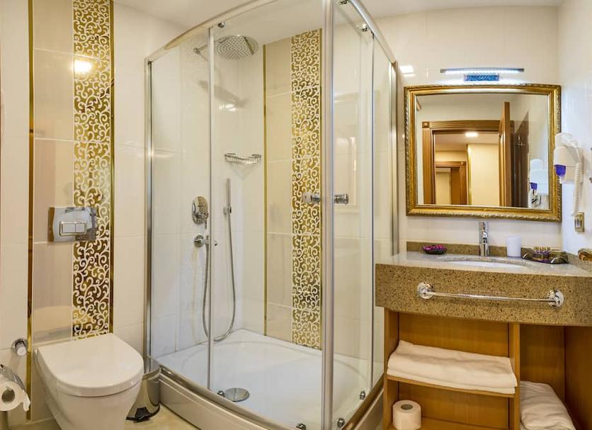 Kamar Mandi Foto