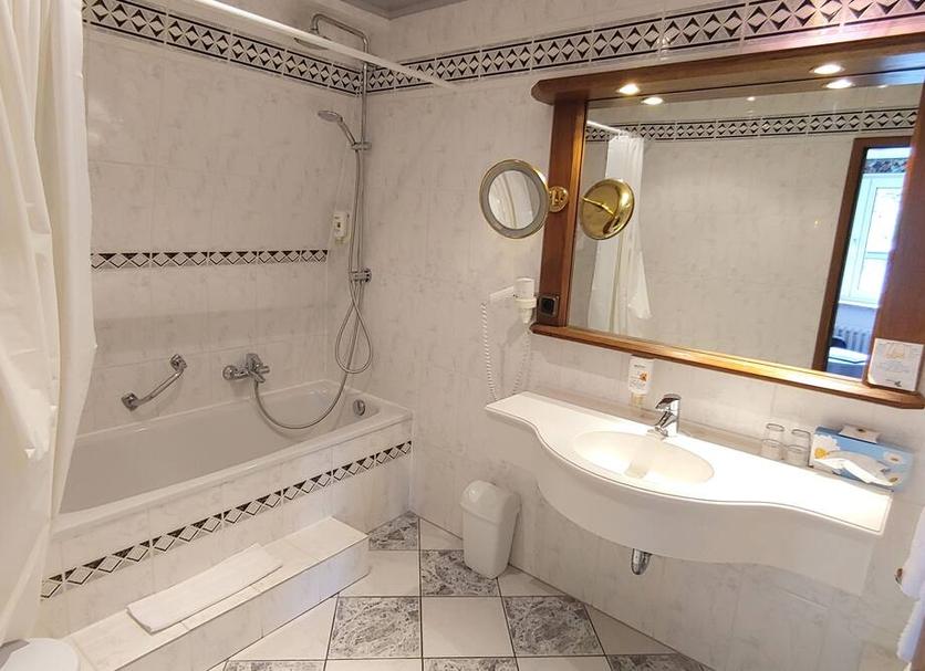 Kamar Mandi Foto
