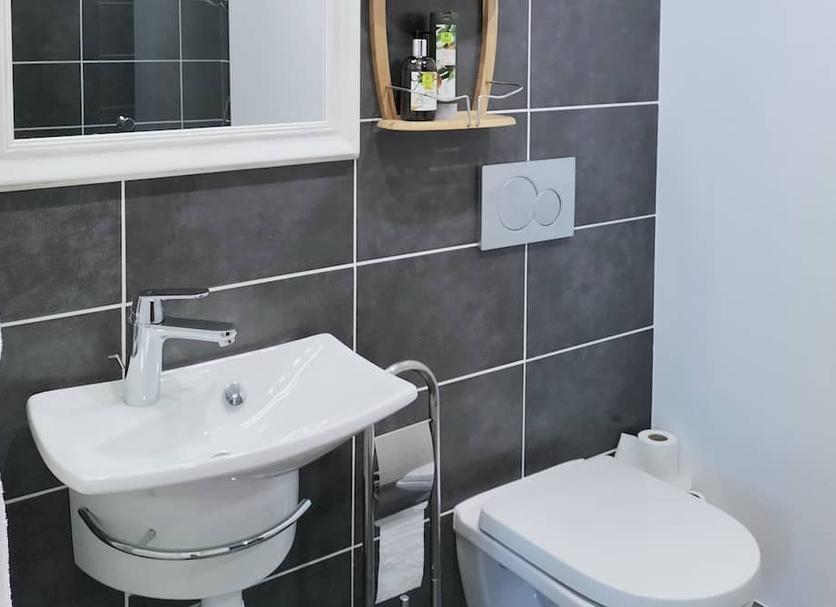 Kamar Mandi Foto