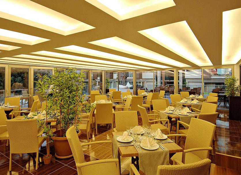 Restoran Foto