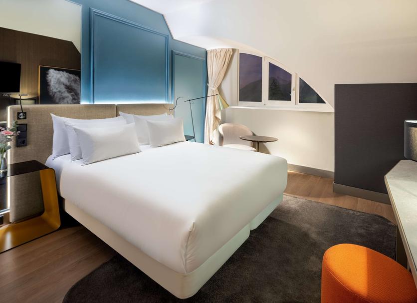 Kamar Tidur Foto