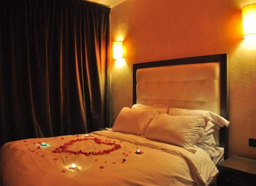 Kamar Tidur Foto