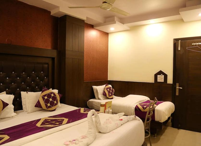 Kamar Tidur Foto