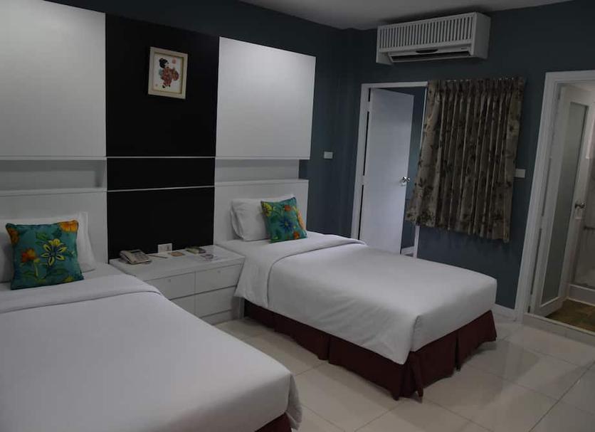 Kamar Tidur Foto