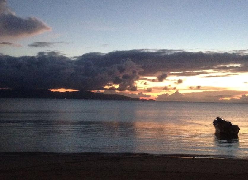 Pemandangan luar Foto