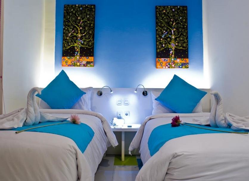 Kamar Tidur Foto