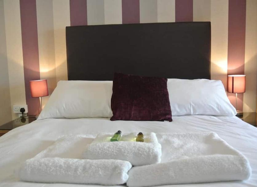Kamar Tidur Foto