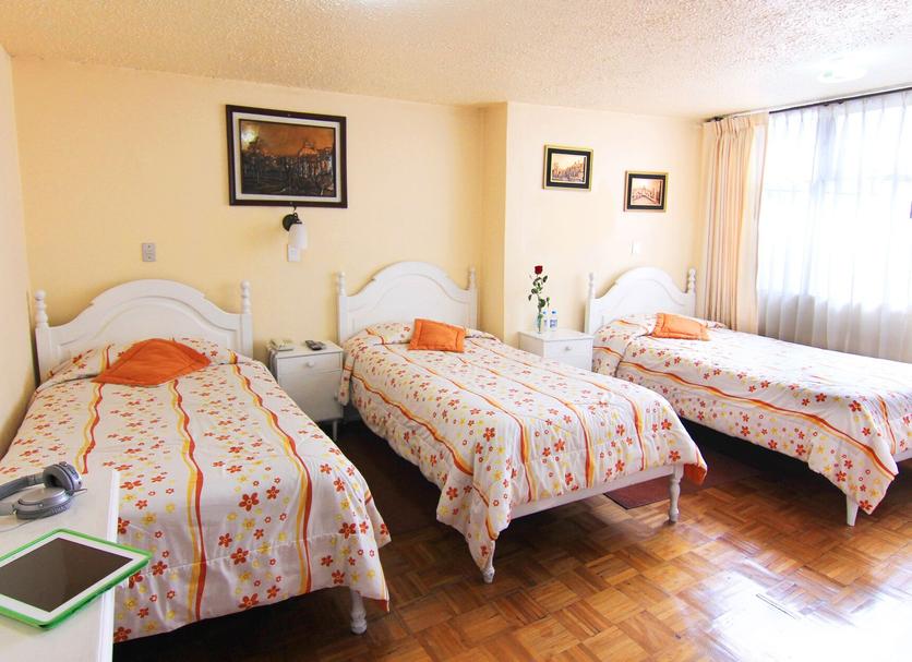 Kamar Tidur Foto