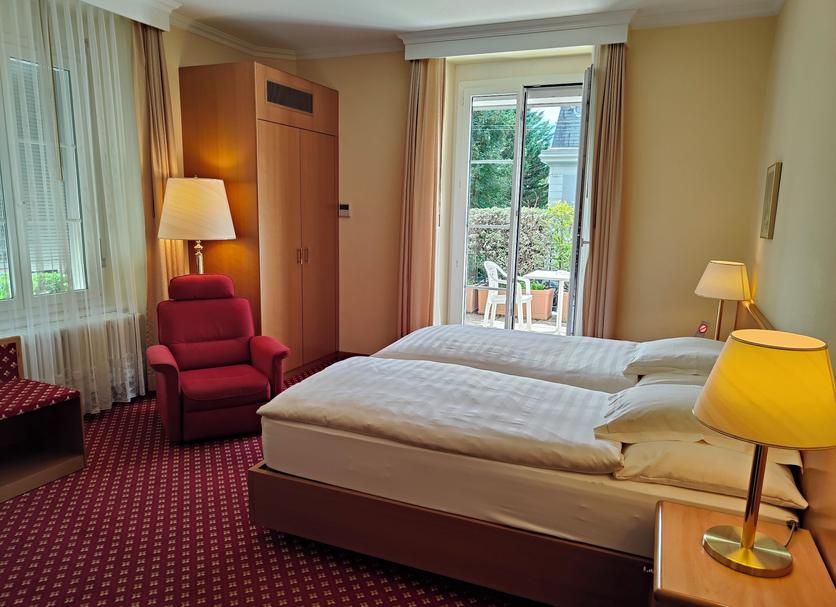 Kamar Tidur Foto