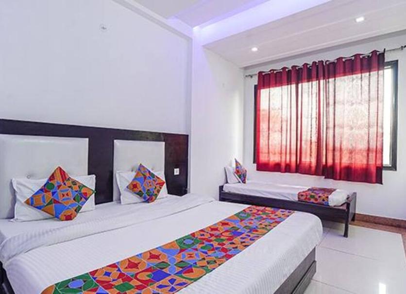 Kamar Tidur Foto