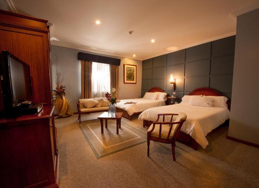 Kamar Tidur Foto