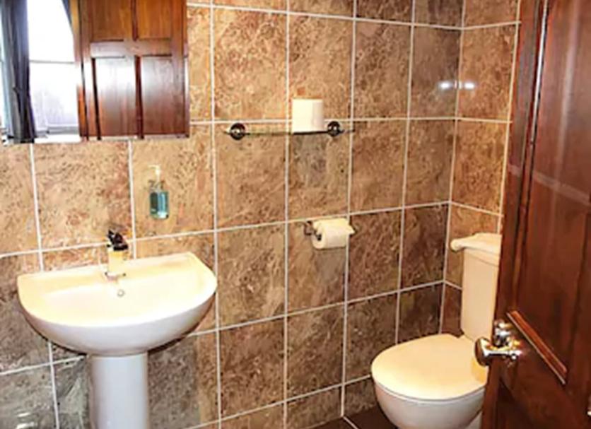 Kamar Mandi Foto