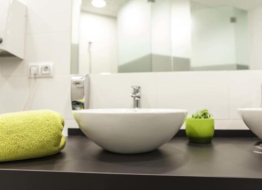 Kamar Mandi Foto