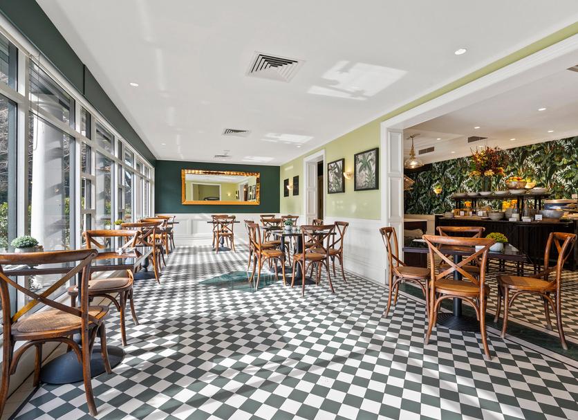 Restoran Foto