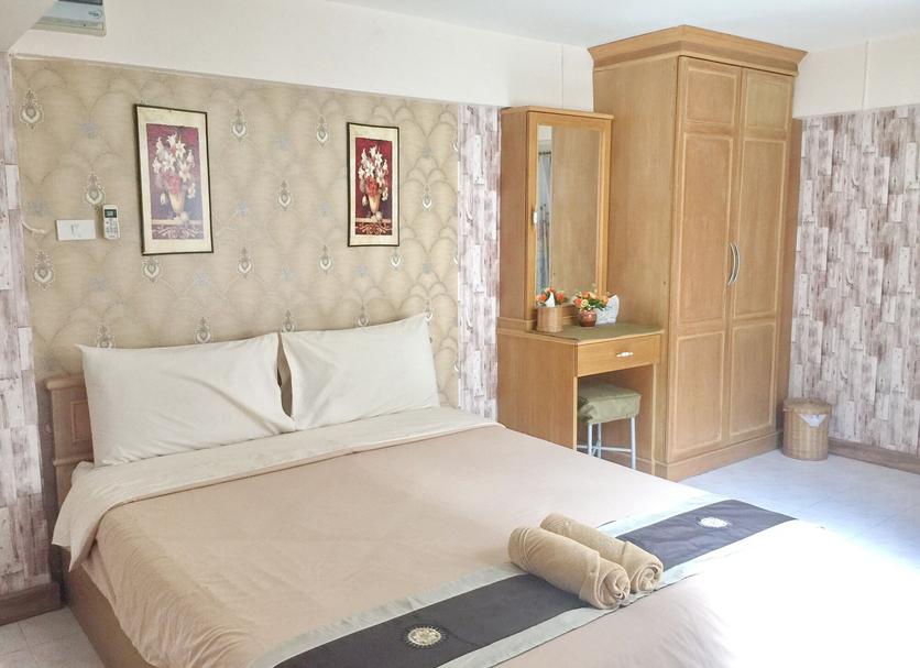 Kamar Tidur Foto