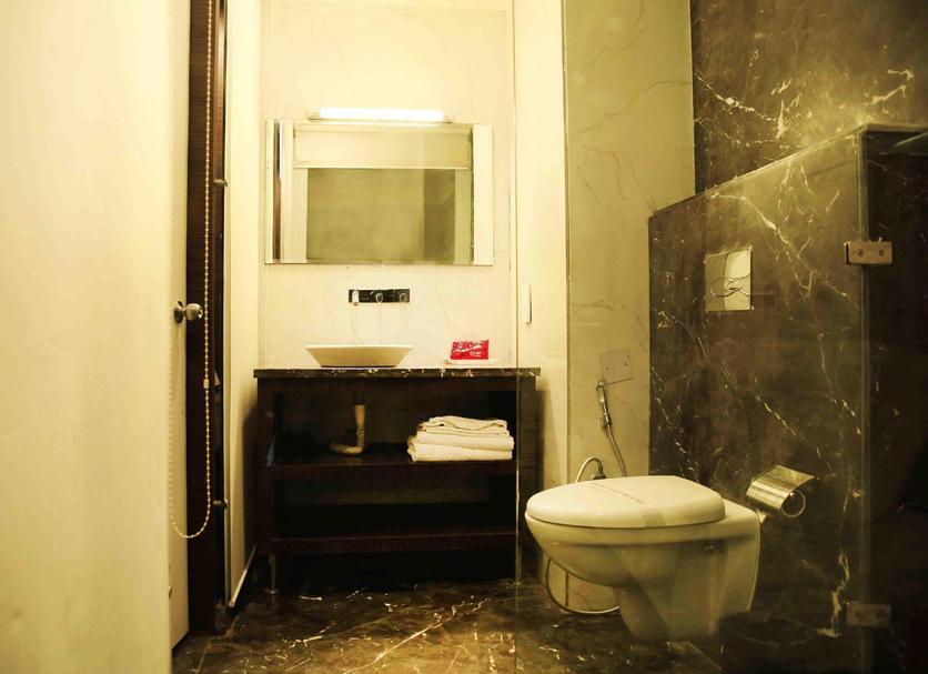 Kamar Mandi Foto