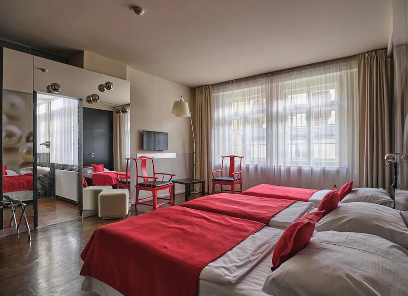 Kamar Tidur Foto