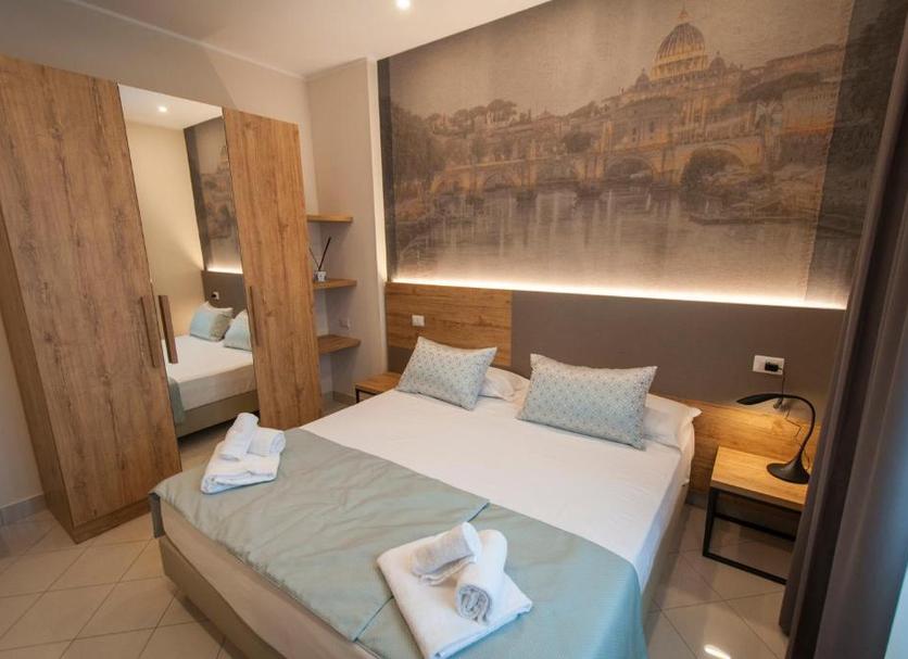 Kamar Tidur Foto