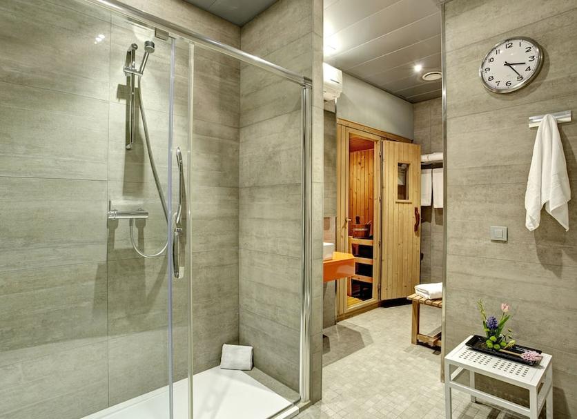 Kamar Mandi Foto